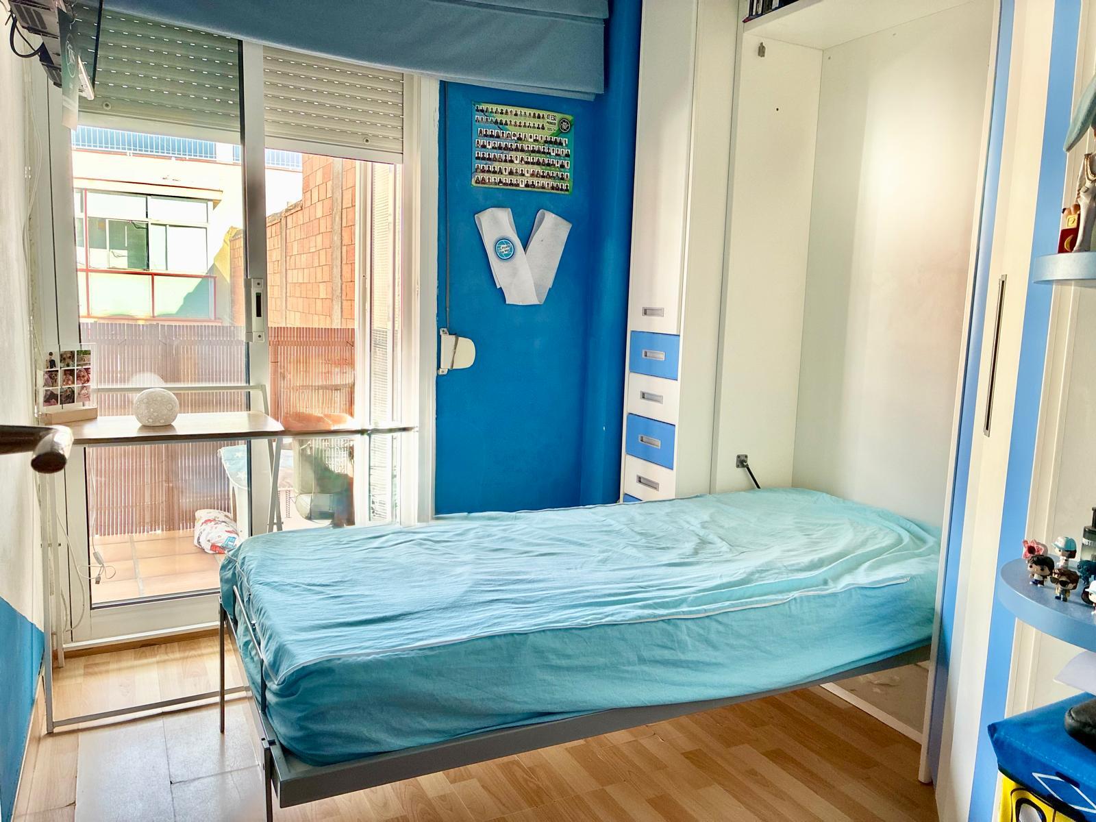 Imagen 21 Piso en venta en Pineda De Mar / Centro del pueblo