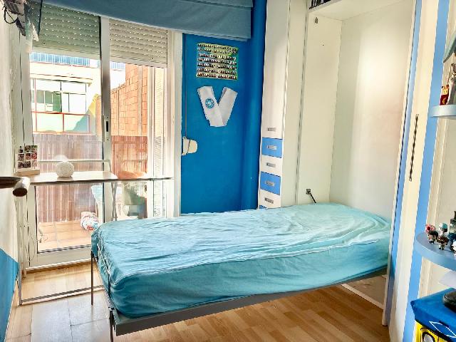 Imagen 21 Inmueble 300832 - Piso en venta en Pineda De Mar / Centro del pueblo