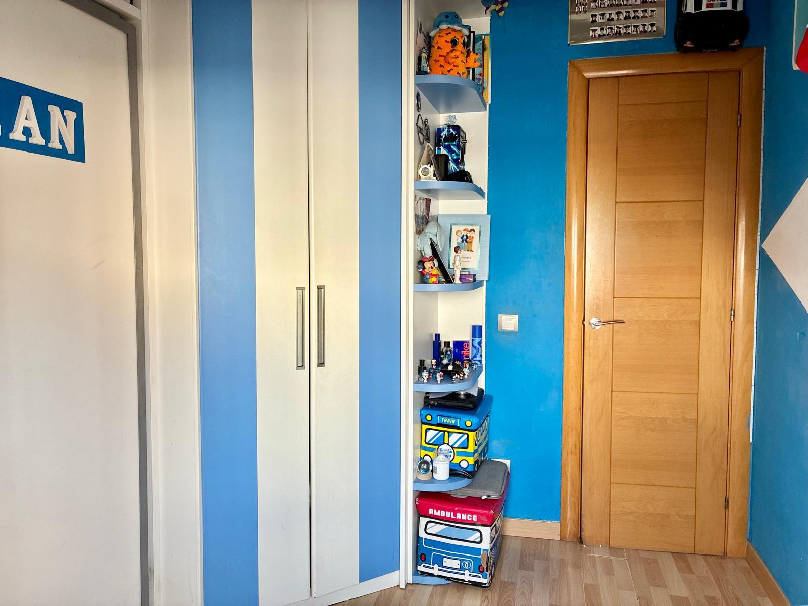 Imagen 19 Piso en venta en Pineda De Mar / Centro del pueblo