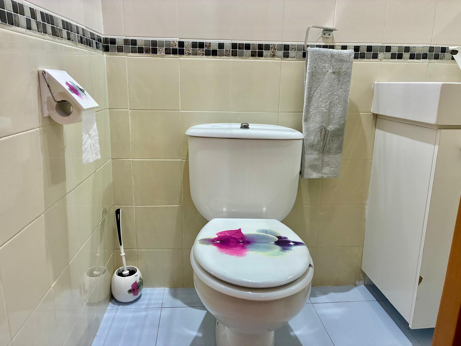 Imagen 17 Piso en venta en Pineda De Mar / Centro del pueblo