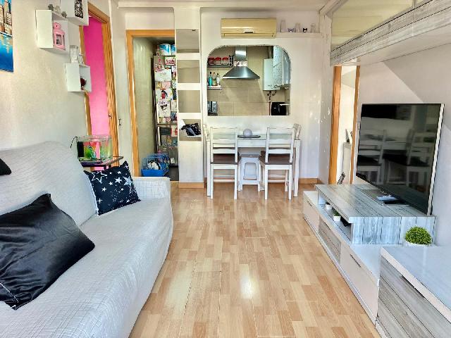 Imagen 3 Inmueble 300832 - Piso en venta en Pineda De Mar / Centro del pueblo