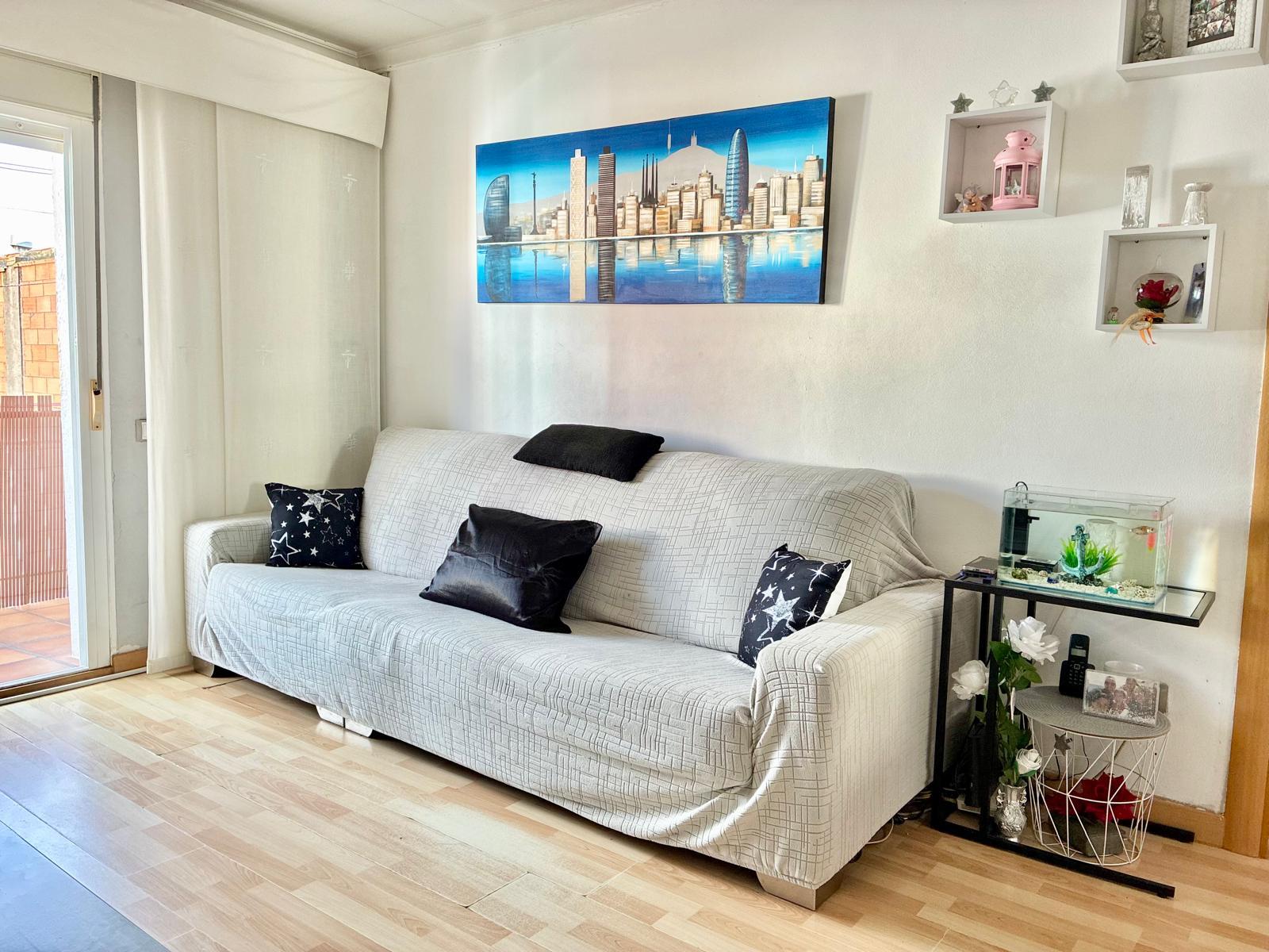 Imagen 2 Piso en venta en Pineda De Mar / Centro del pueblo