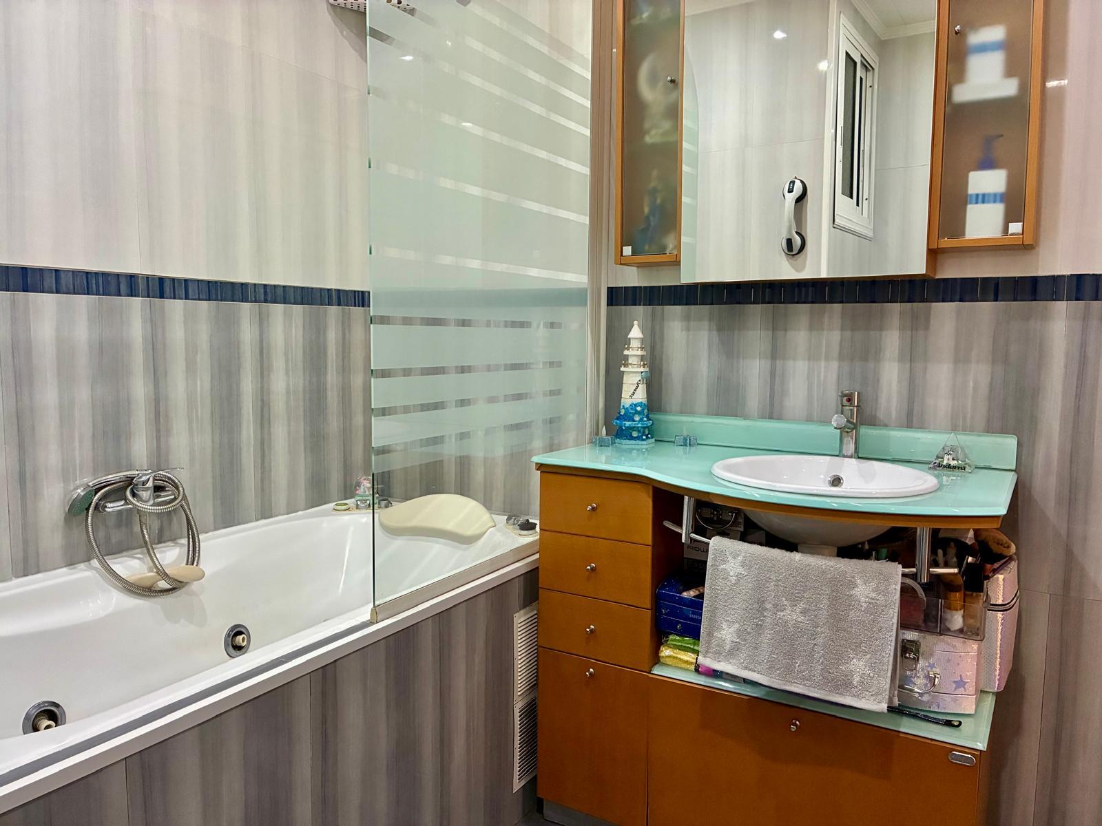 Imagen 11 Piso en venta en Pineda De Mar / Centro del pueblo