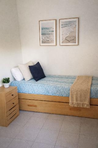 Imagen 3 Inmueble 300891 - Piso en venta en Pineda De Mar / Cerca de la playa