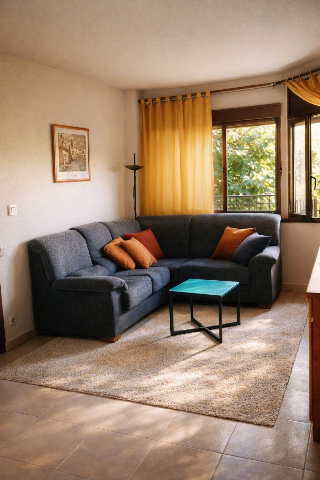 Imagen 9 Piso en venta en Pineda De Mar / Cerca de la playa