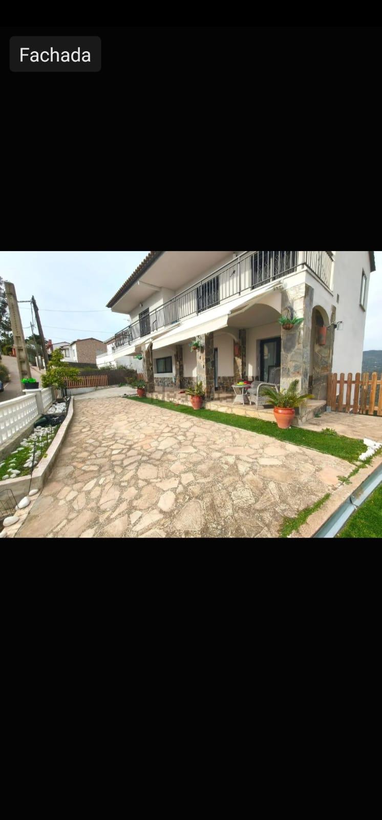 Imagen 2 Casa en alquiler en Calella / Urbanización Can Carreras