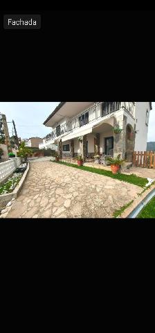 Imagen 2 Inmueble 301647 - Casa en alquiler en Calella / Urbanización Can Carreras