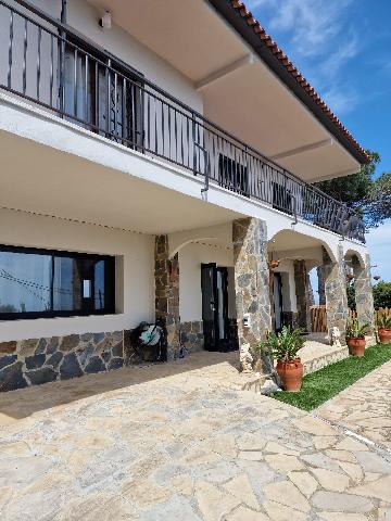 Imagen 1 Inmueble 301647 - Casa en alquiler en Calella / Urbanización Can Carreras