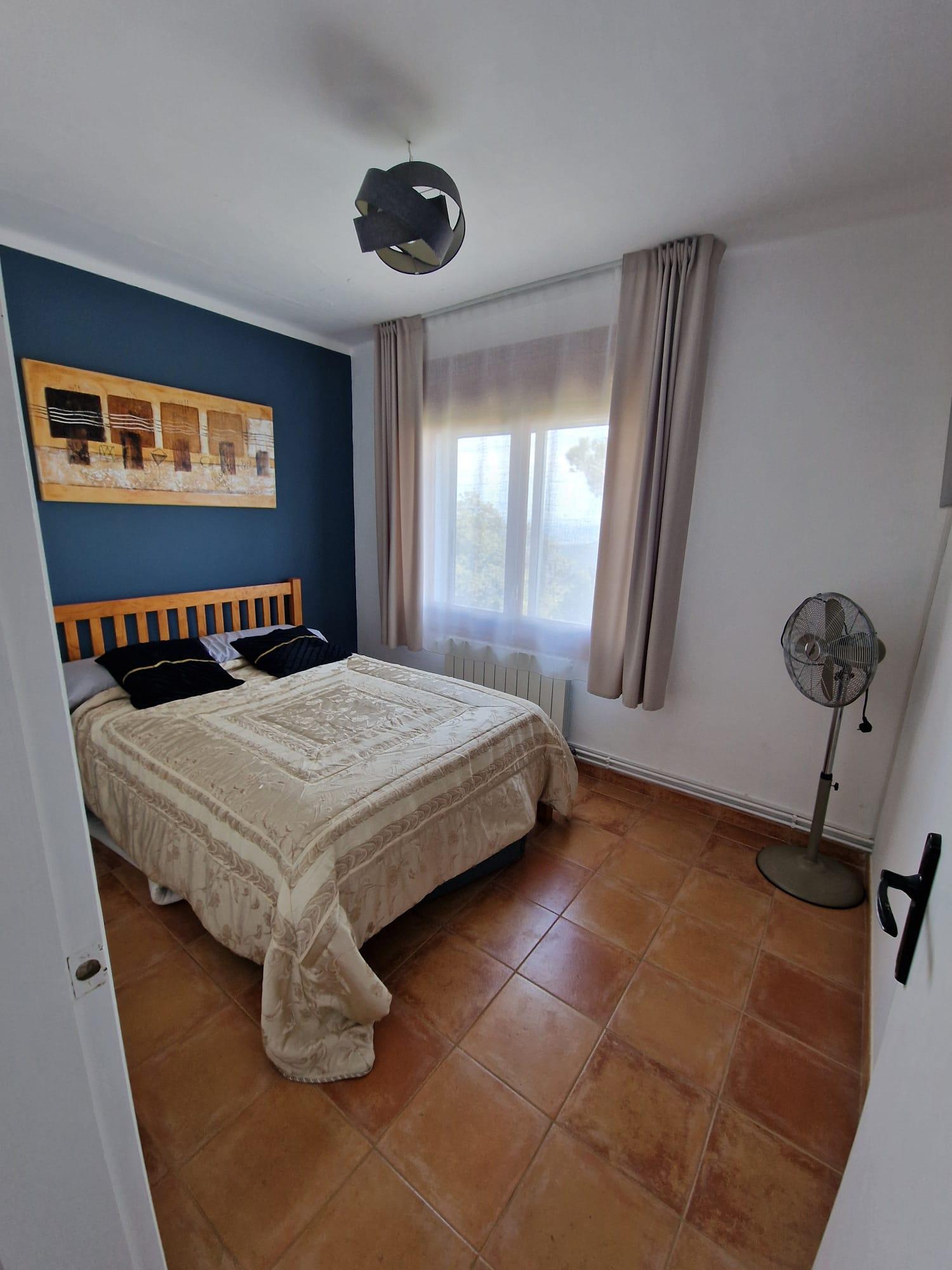 Imagen 13 Casa en alquiler en Calella / Urbanización Can Carreras