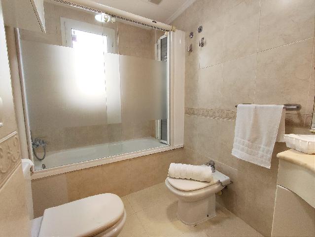 Imagen 13 Inmueble 302098 - Piso en venta en Pineda De Mar / Al lado de Calella