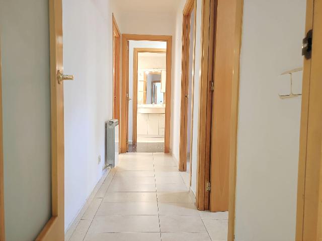 Imagen 9 Inmueble 302098 - Piso en venta en Pineda De Mar / Al lado de Calella