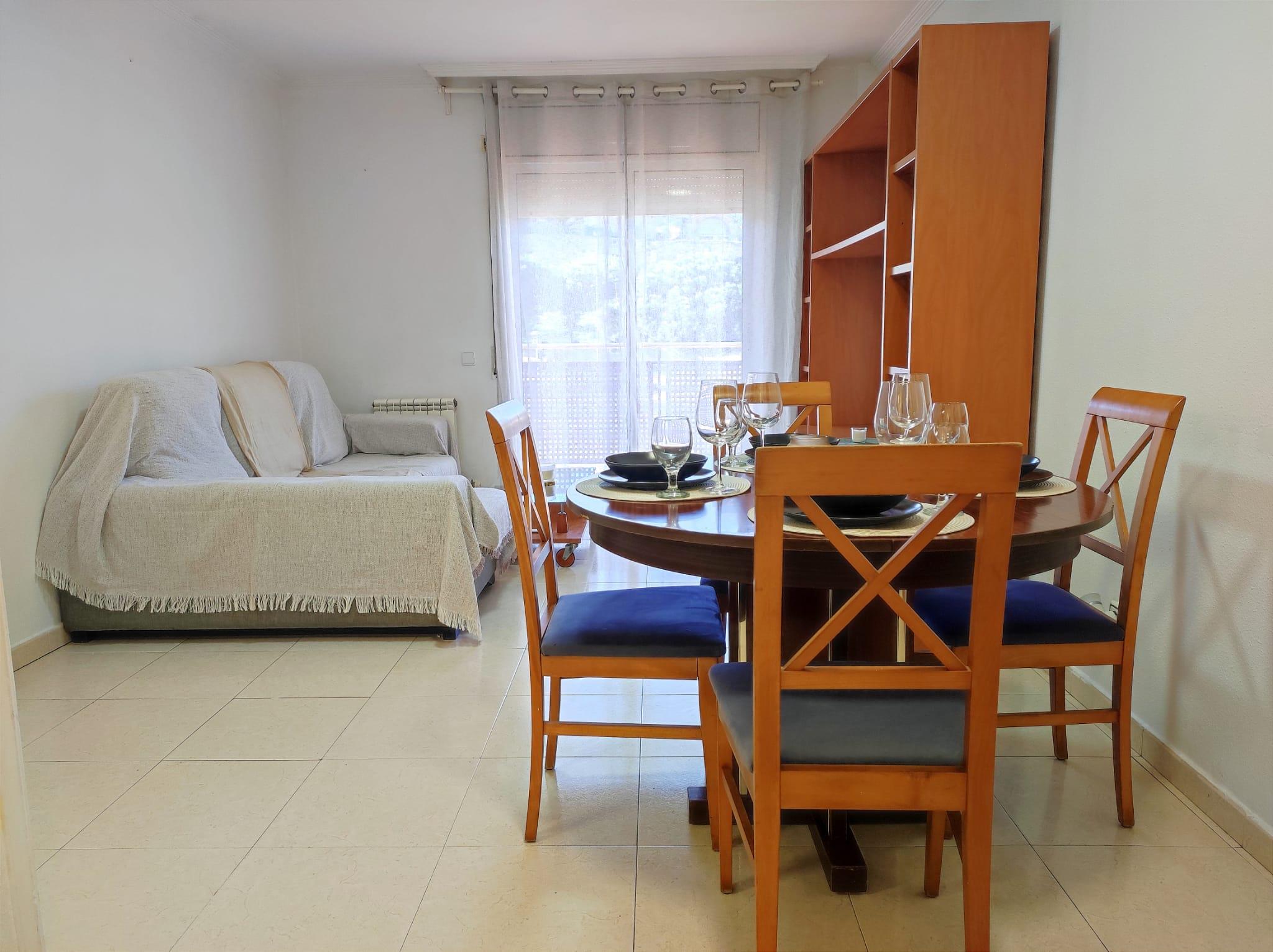 Imagen 6 Piso en venta en Pineda De Mar / Al lado de Calella