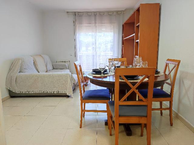 Imagen 6 Inmueble 302098 - Piso en venta en Pineda De Mar / Al lado de Calella