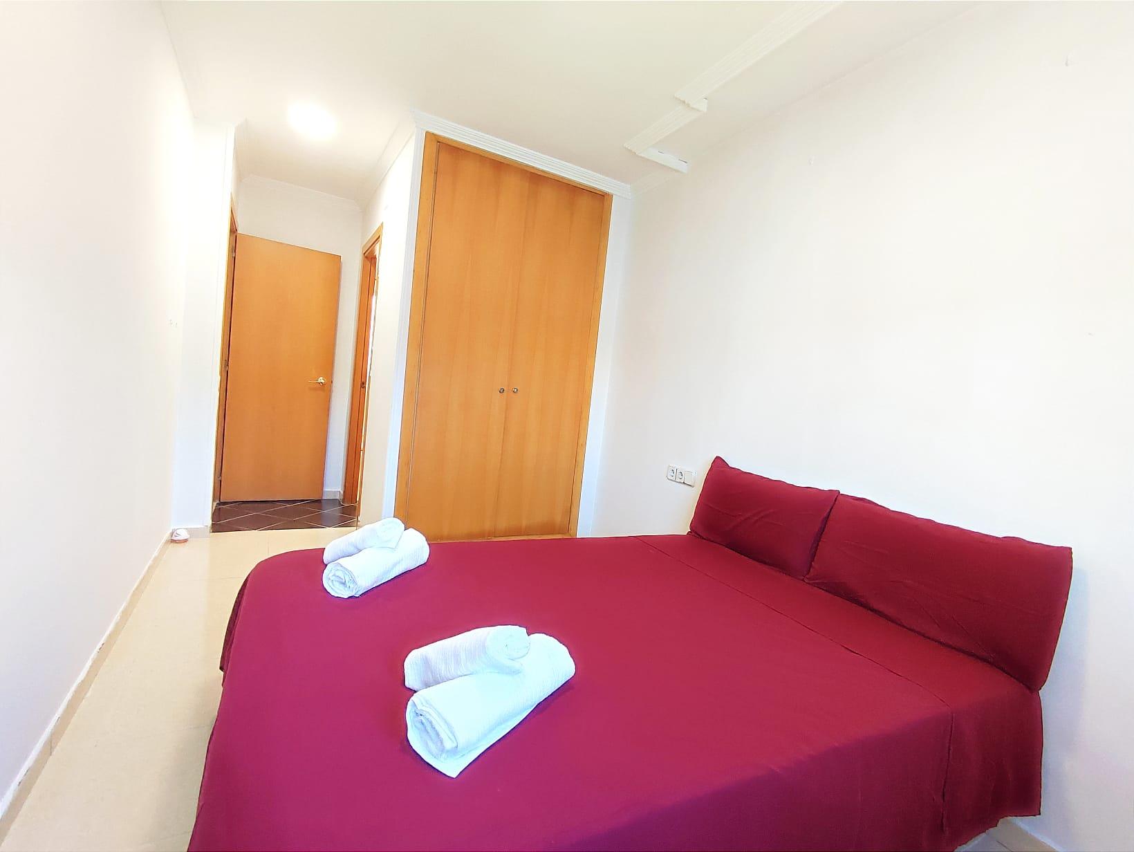 Imagen 11 Piso en venta en Pineda De Mar / Al lado de Calella