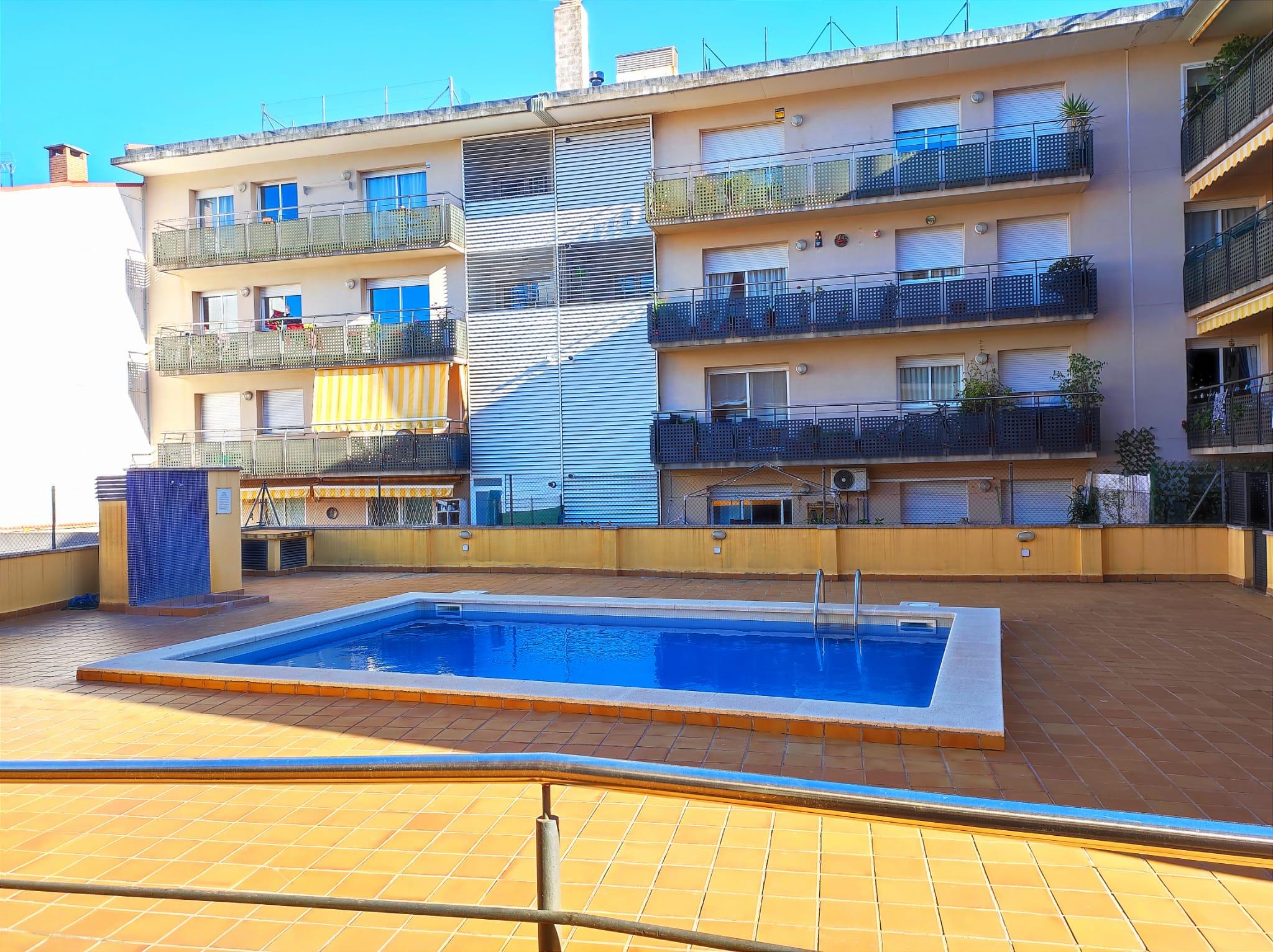 Imagen 22 Piso en venta en Pineda De Mar / Al lado de Calella