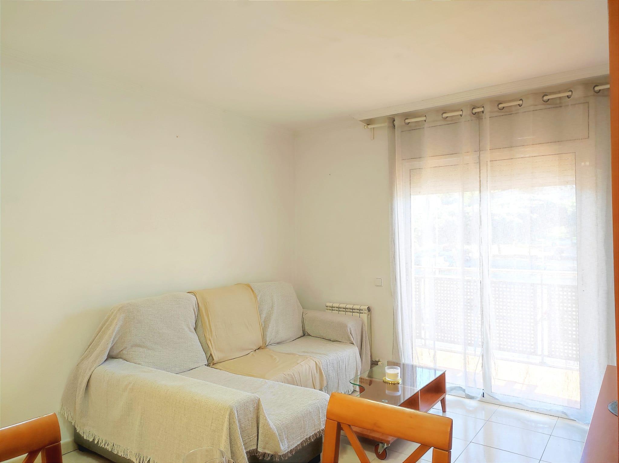 Imagen 4 Piso en venta en Pineda De Mar / Al lado de Calella