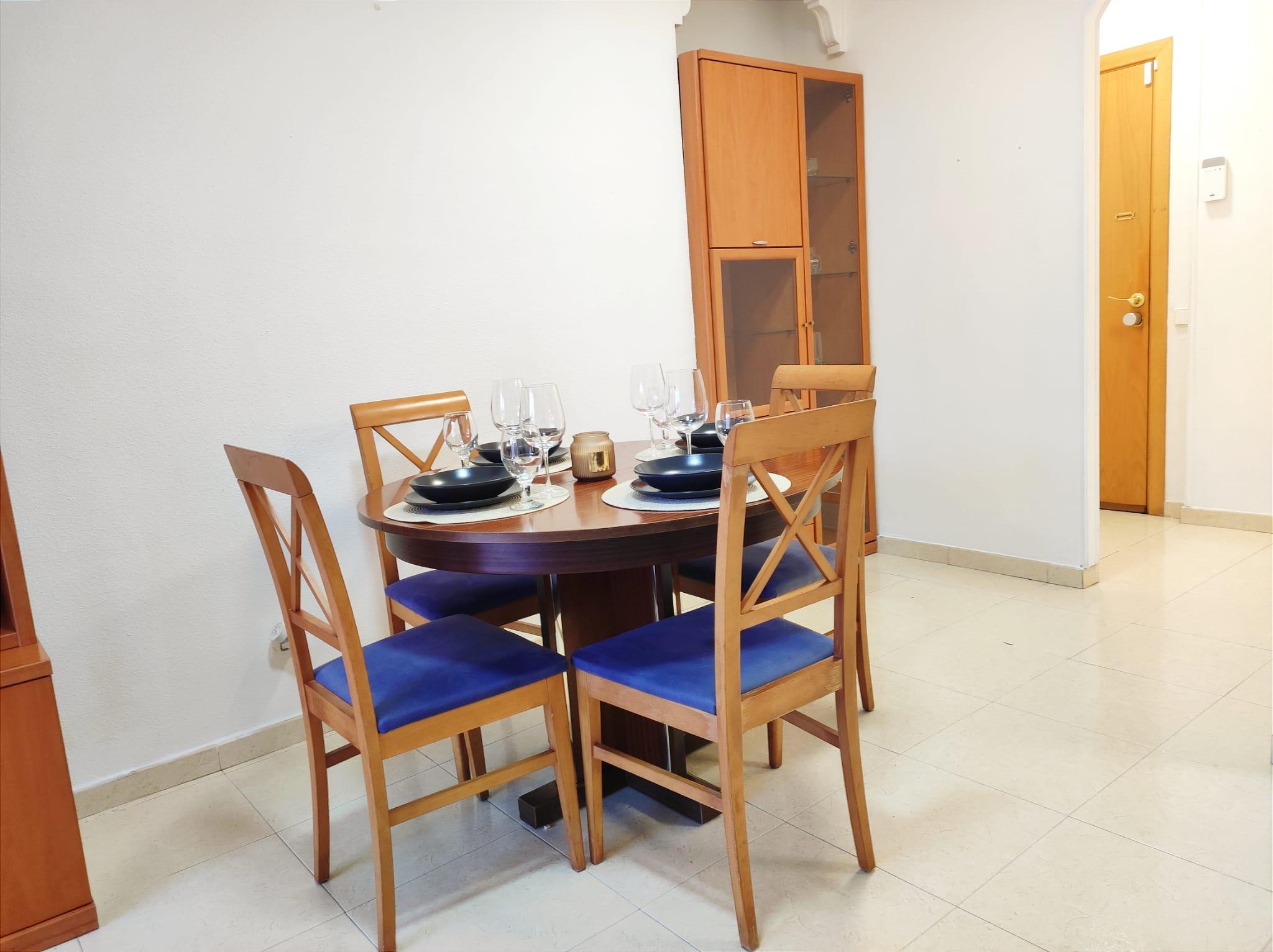 Imagen 3 Piso en venta en Pineda De Mar / Al lado de Calella