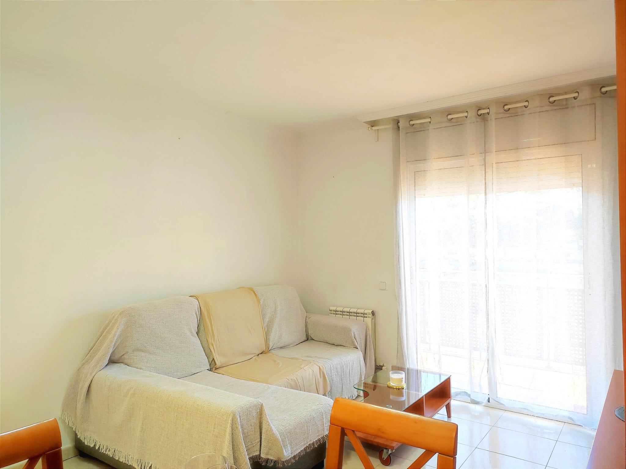 Imagen 5 Piso en venta en Pineda De Mar / Al lado de Calella