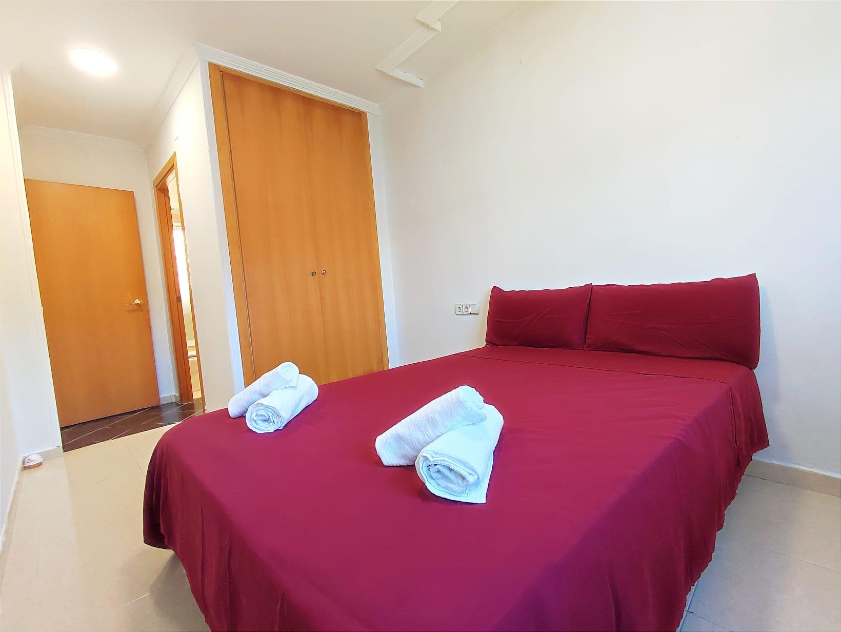 Imagen 12 Piso en venta en Pineda De Mar / Al lado de Calella