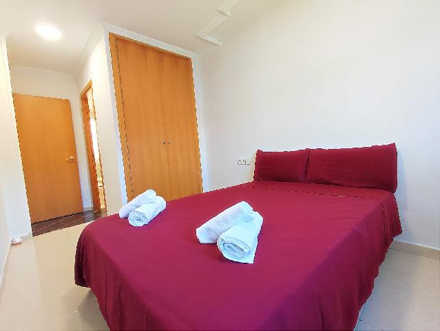 Imagen 12 Inmueble 302098 - Piso en venta en Pineda De Mar / Al lado de Calella