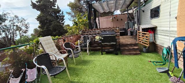 Imagen 1 Inmueble 302498 - Casa en venta en Calella / Camping Roca Grossa