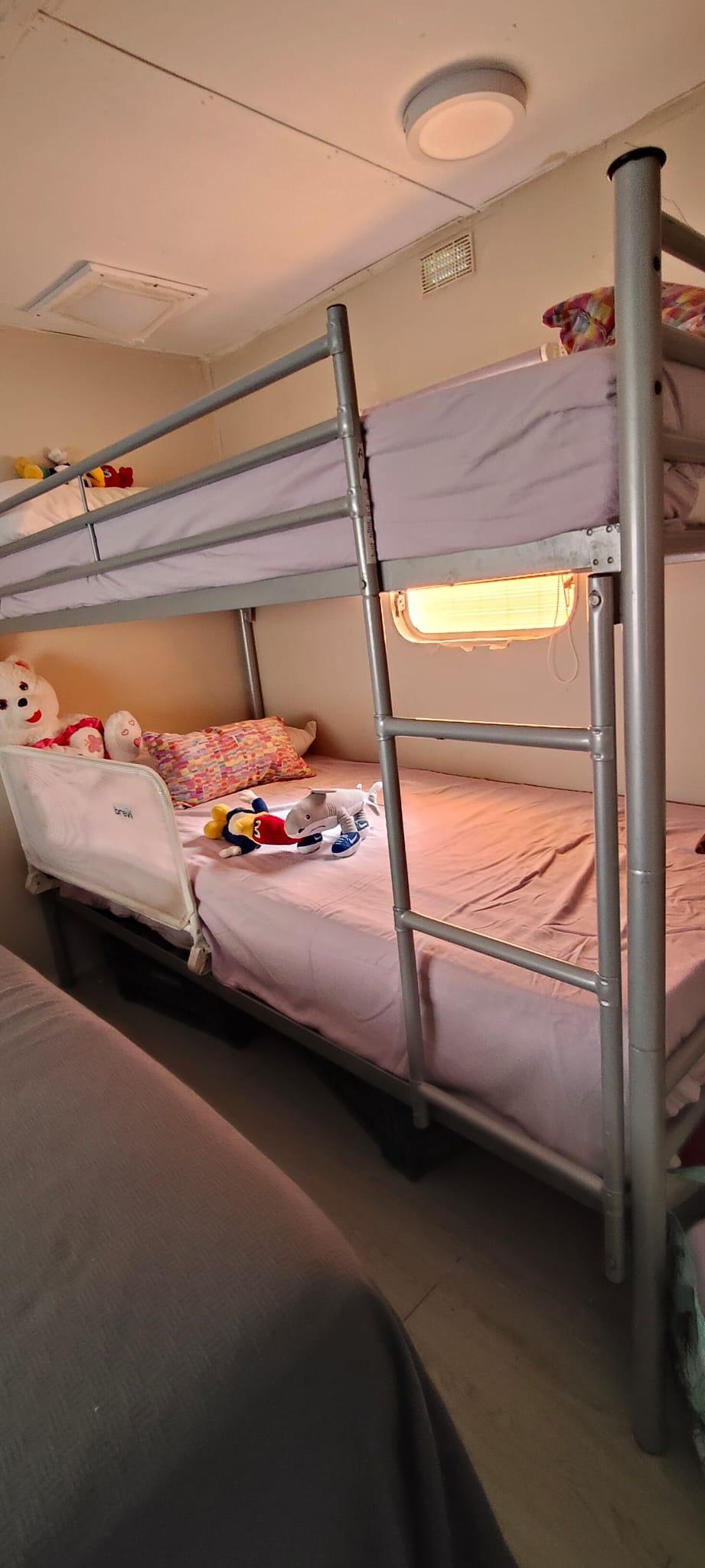 Imagen 7 Casa en venta en Calella / Camping Roca Grossa