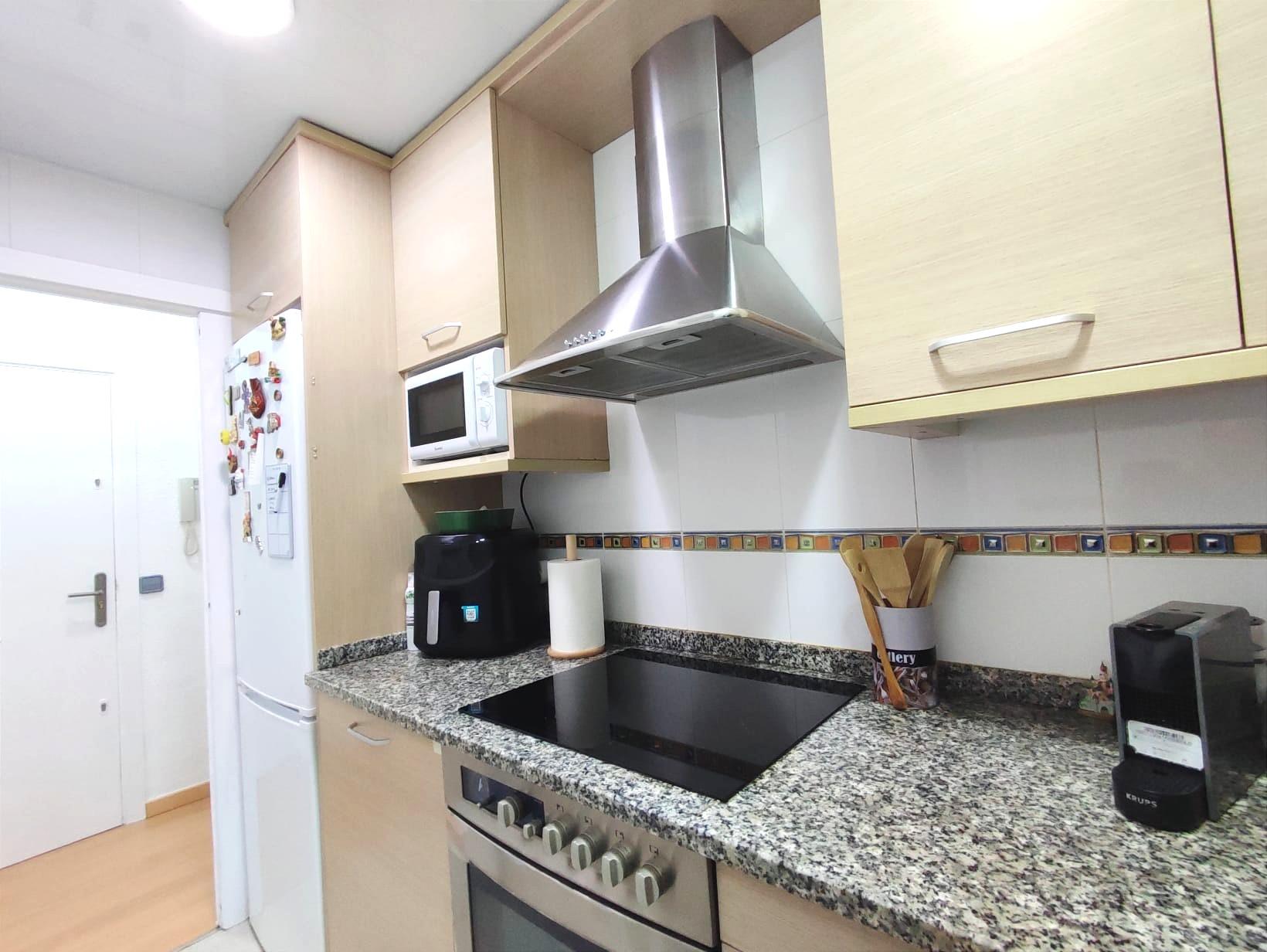 Imagen 6 Piso en venta en Calella / Cerca de la Riera Capaspre