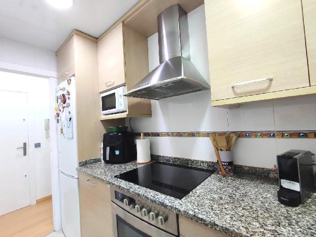 Imagen 6 Inmueble 302556 - Piso en venta en Calella / Cerca de la Riera Capaspre