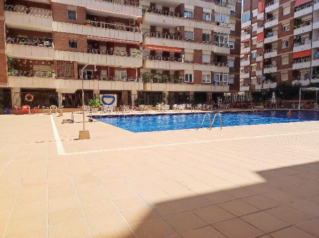 Imagen 21 Inmueble 302556 - Piso en venta en Calella / Cerca de la Riera Capaspre