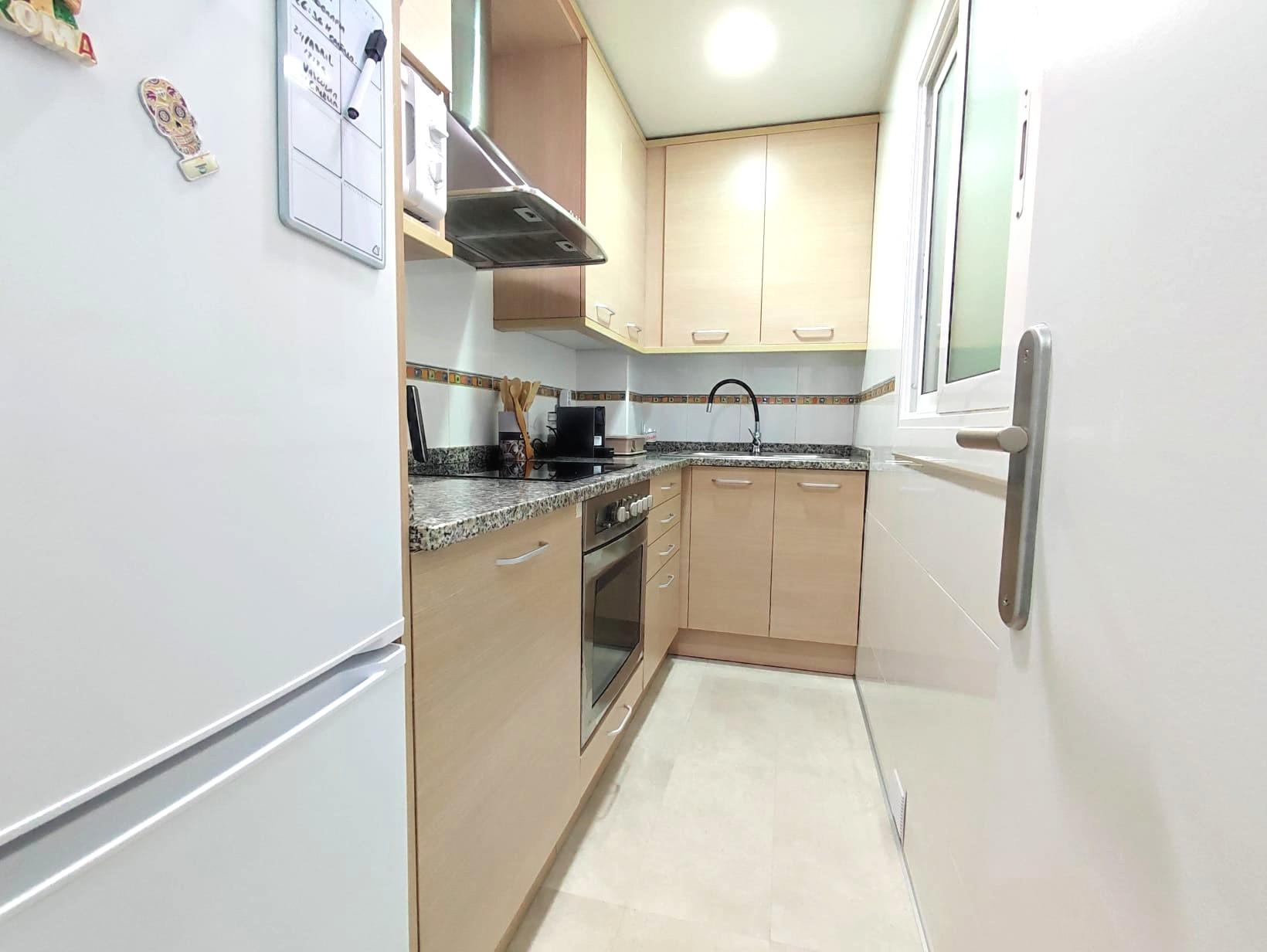 Imagen 5 Piso en venta en Calella / Cerca de la Riera Capaspre