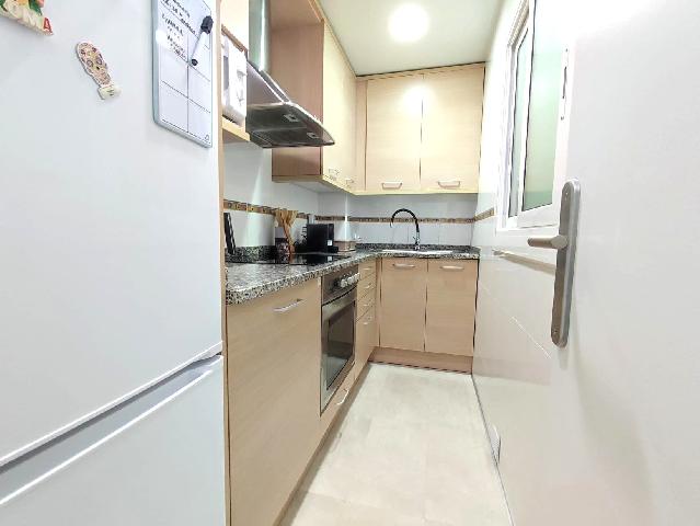 Imagen 5 Inmueble 302556 - Piso en venta en Calella / Cerca de la Riera Capaspre