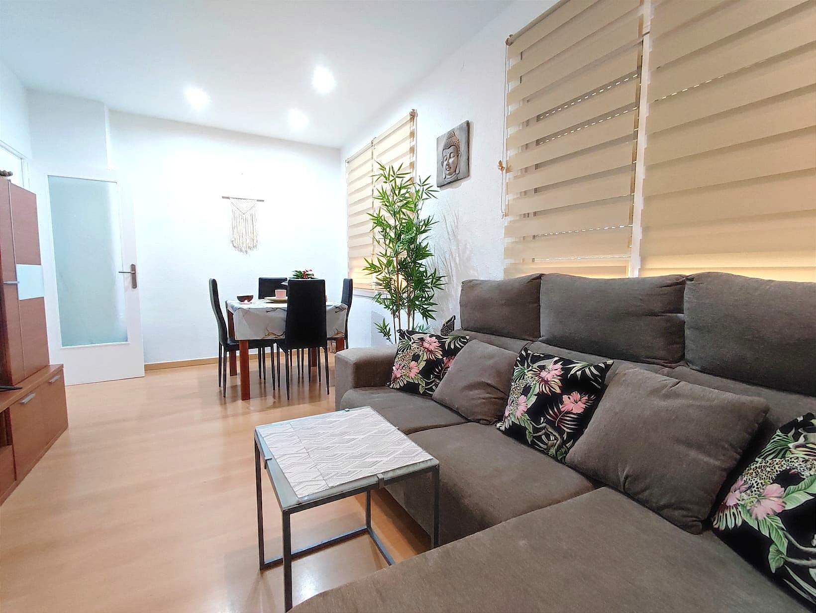 Imagen 3 Piso en venta en Calella / Cerca de la Riera Capaspre