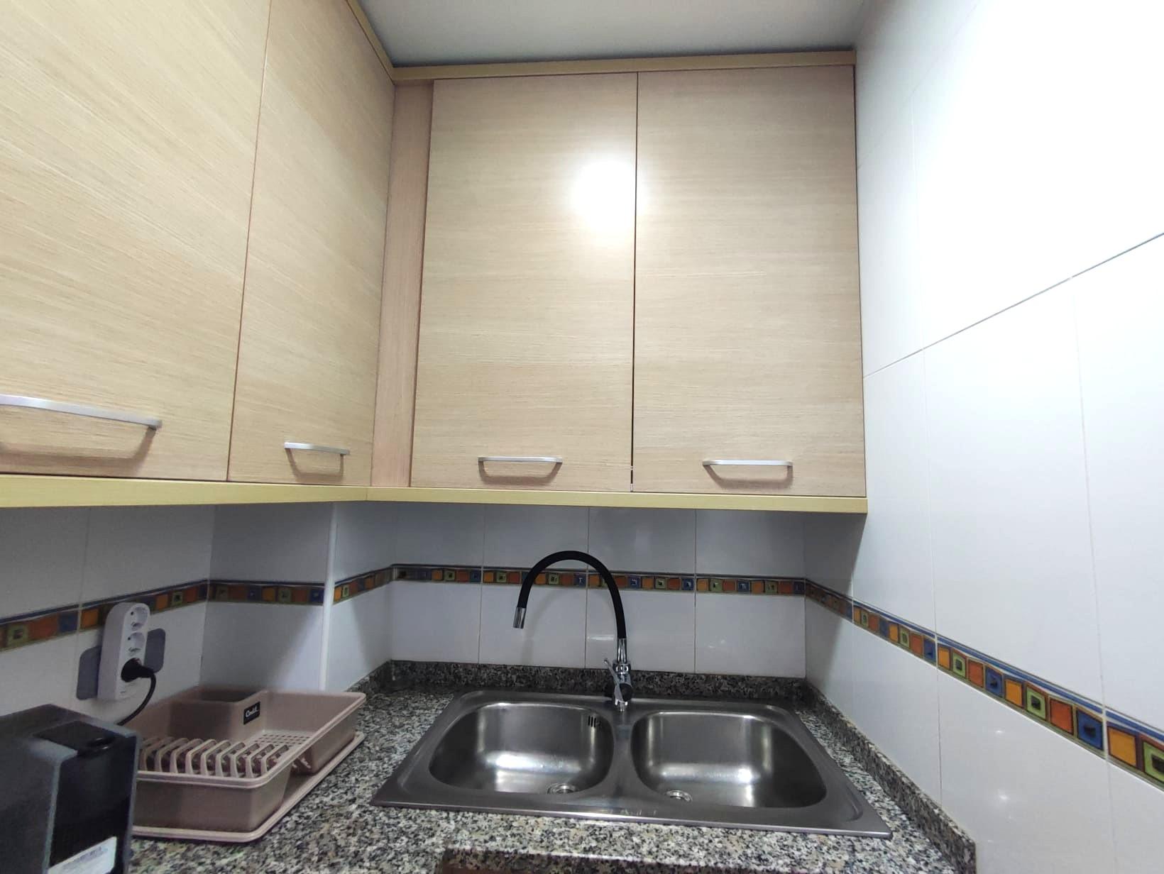 Imagen 7 Piso en venta en Calella / Cerca de la Riera Capaspre