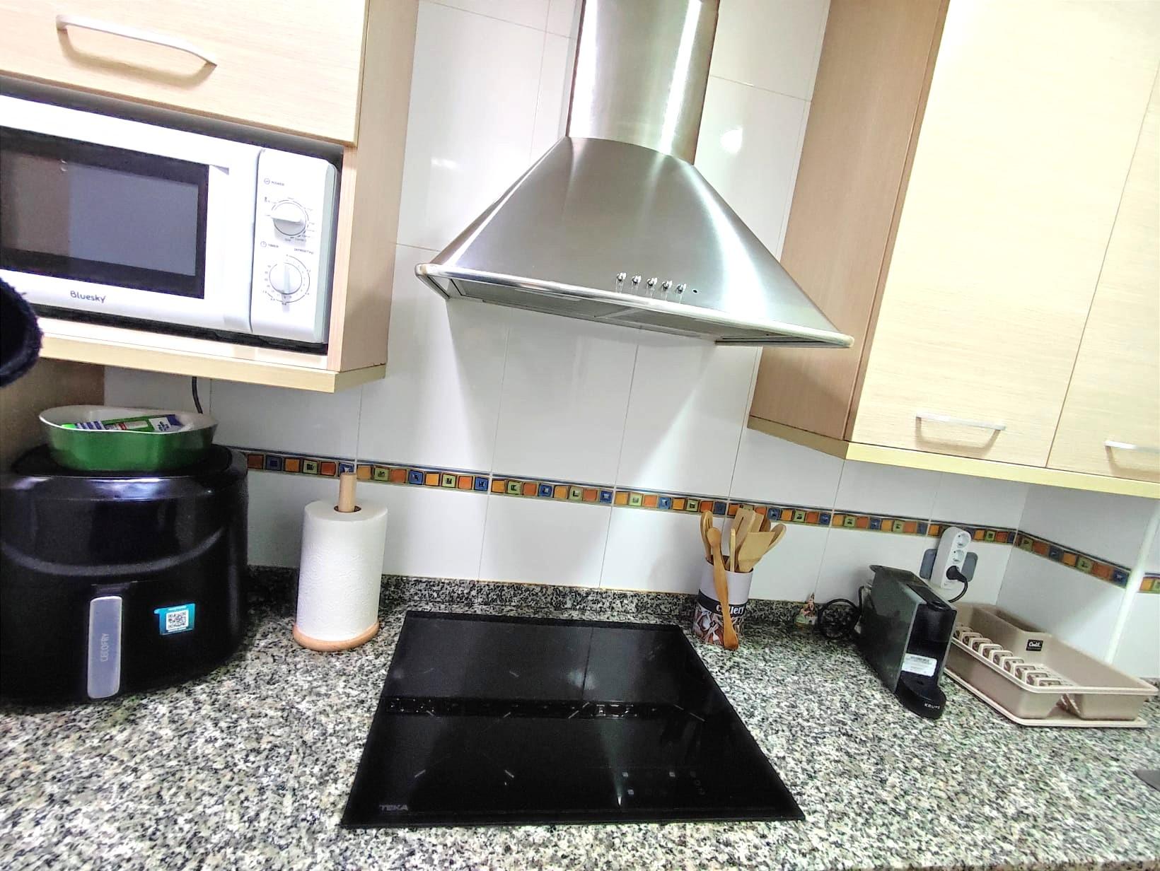 Imagen 8 Piso en venta en Calella / Cerca de la Riera Capaspre