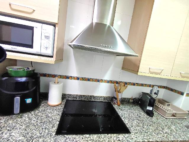 Imagen 8 Inmueble 302556 - Piso en venta en Calella / Cerca de la Riera Capaspre