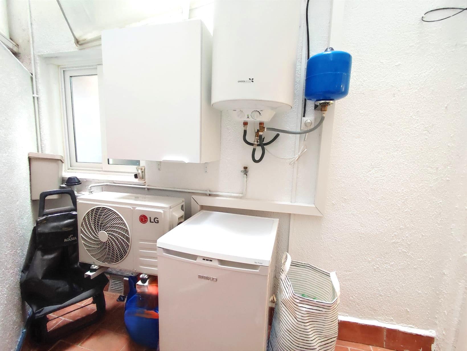 Imagen 19 Piso en venta en Calella / Cerca de la Riera Capaspre