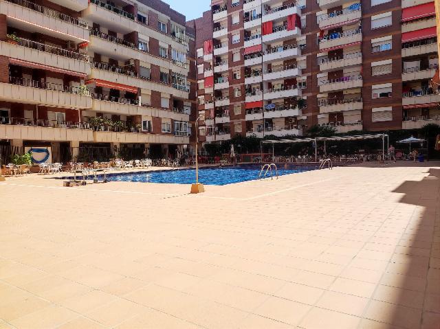 Imagen 22 Inmueble 302556 - Piso en venta en Calella / Cerca de la Riera Capaspre