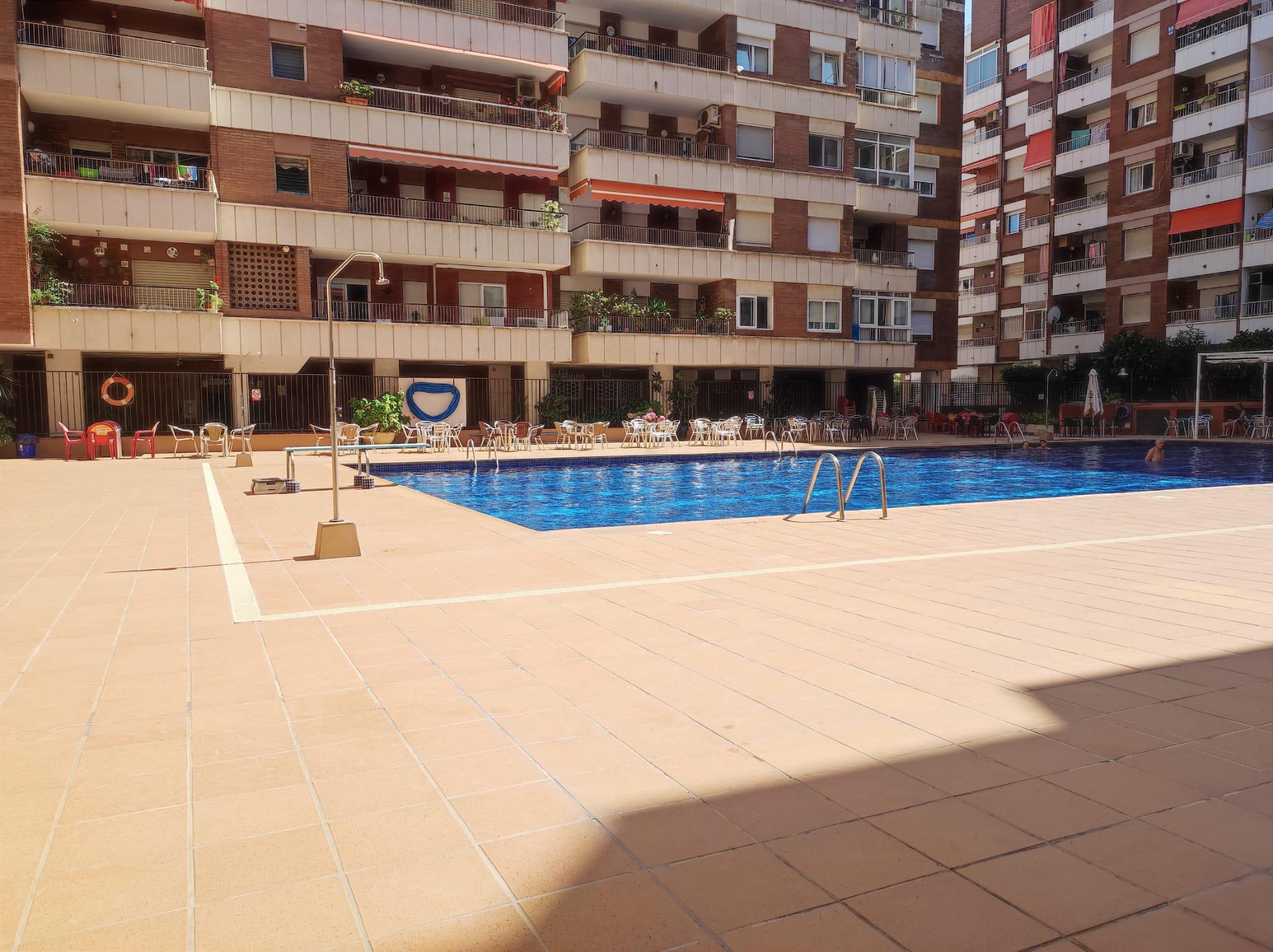 Imagen 23 Piso en venta en Calella / Cerca de la Riera Capaspre