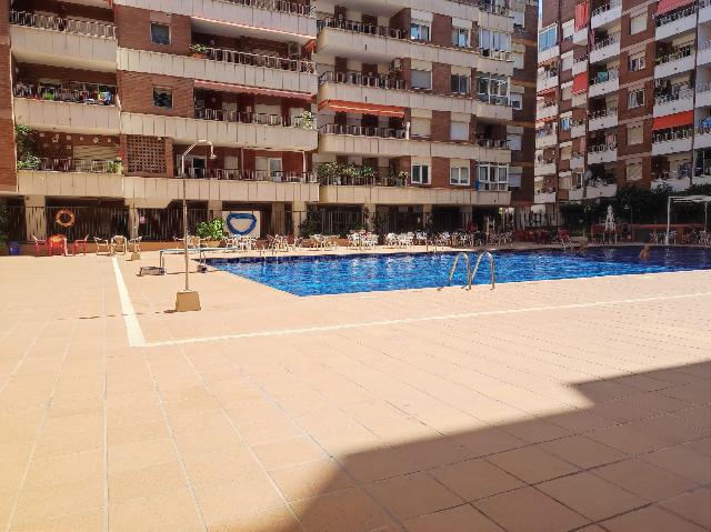 Imagen 23 Inmueble 302556 - Piso en venta en Calella / Cerca de la Riera Capaspre