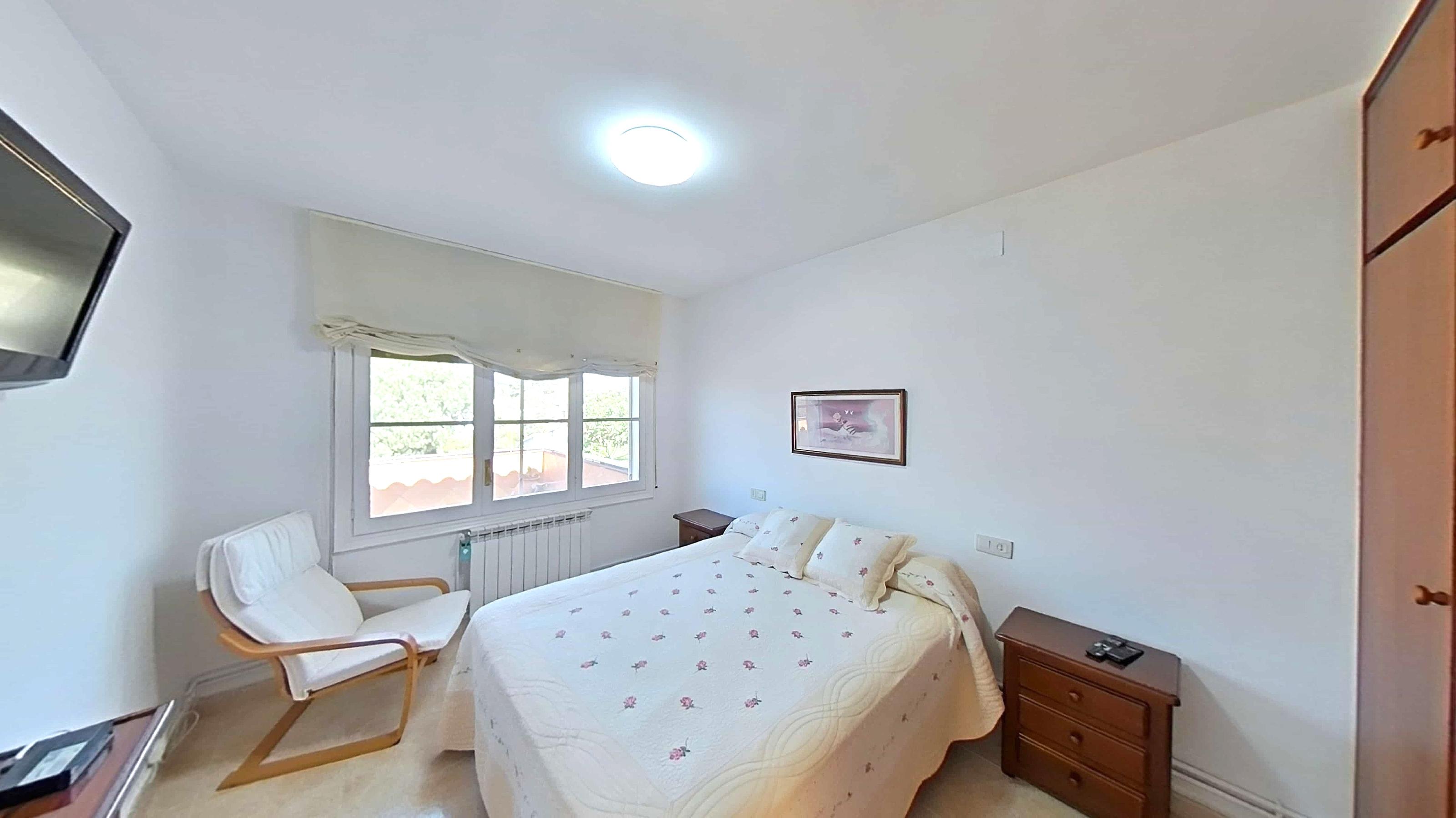 Imagen 17 Casa en venta en Vidreres / Urbanización Aiguaviva Park