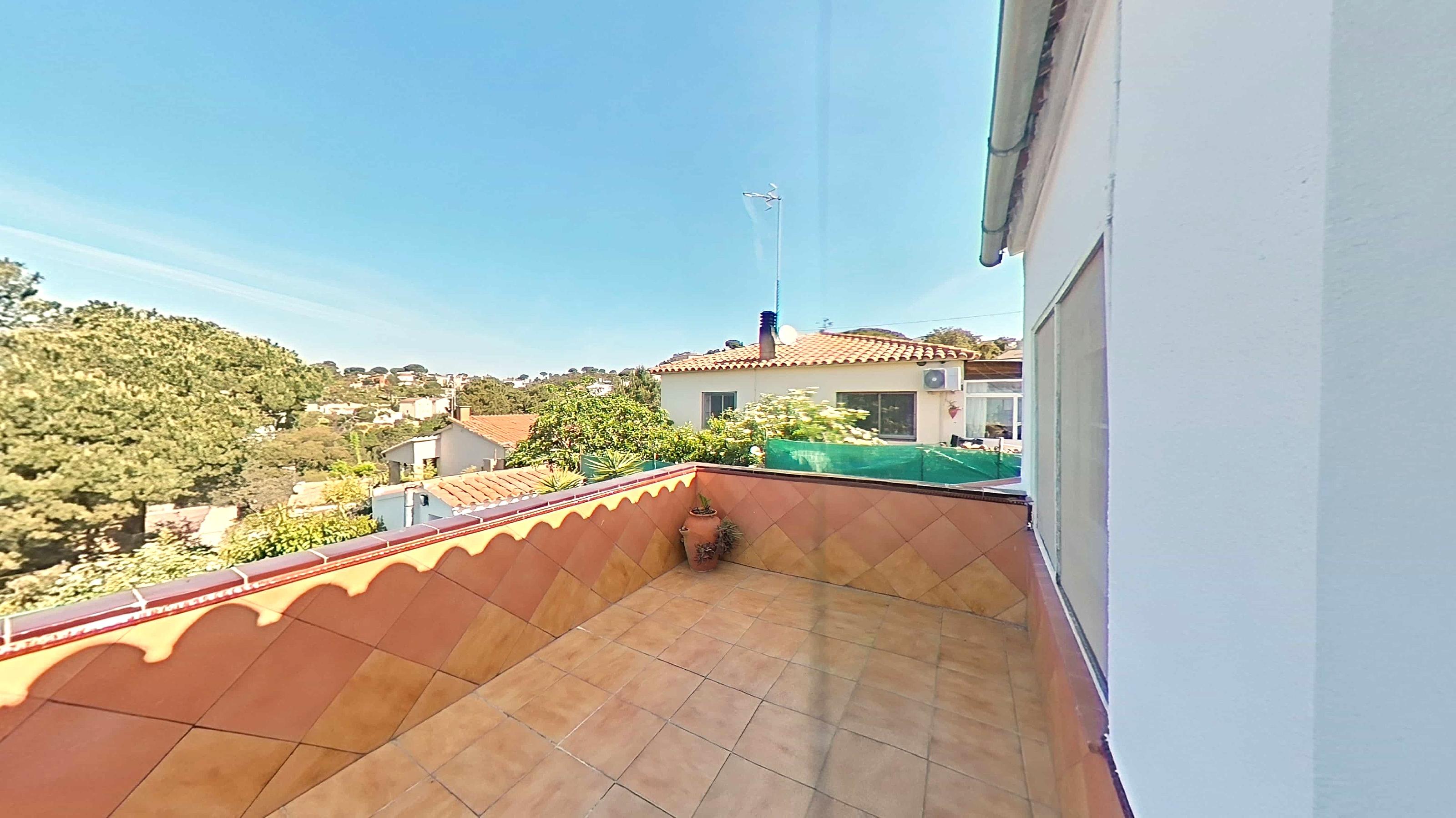 Imagen 21 Casa en venta en Vidreres / Urbanización Aiguaviva Park