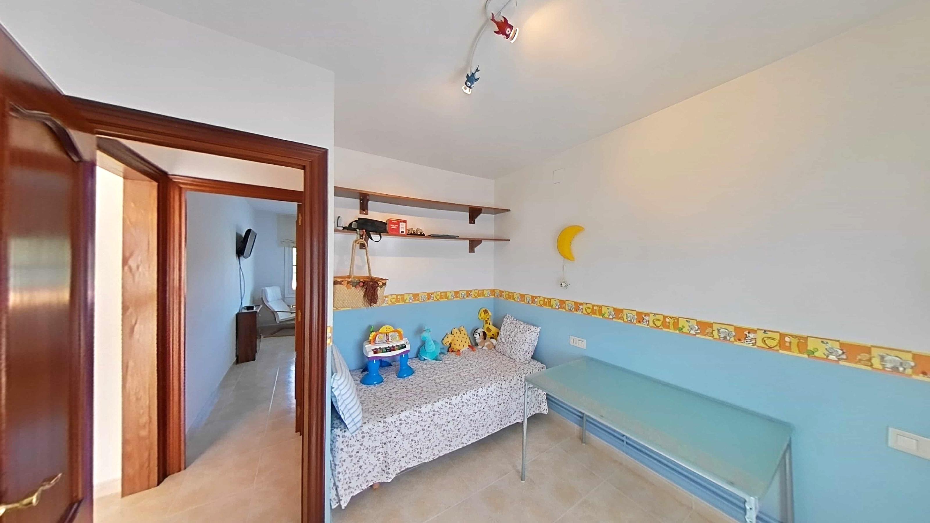 Imagen 23 Casa en venta en Vidreres / Urbanización Aiguaviva Park