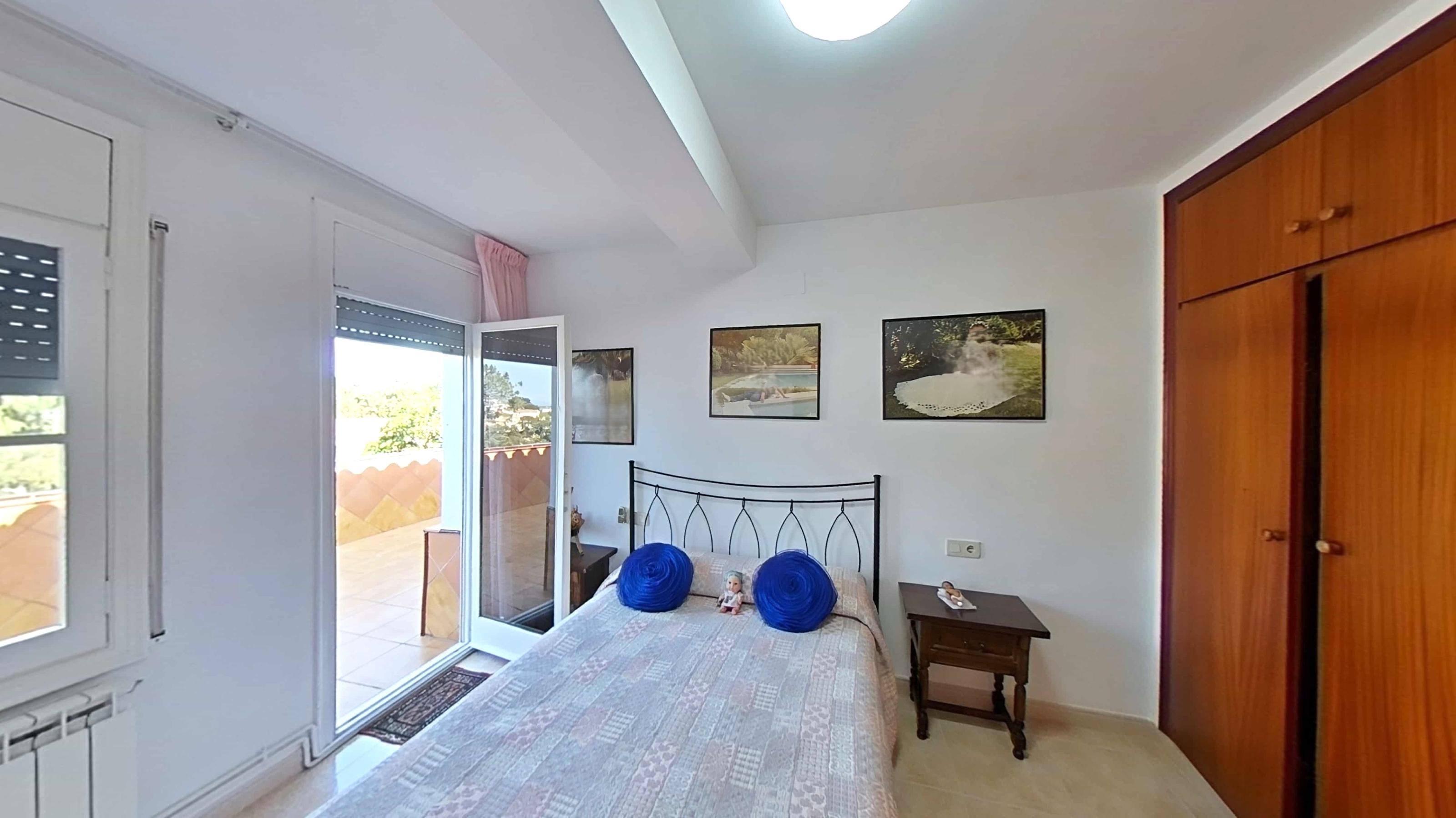 Imagen 20 Casa en venta en Vidreres / Urbanización Aiguaviva Park