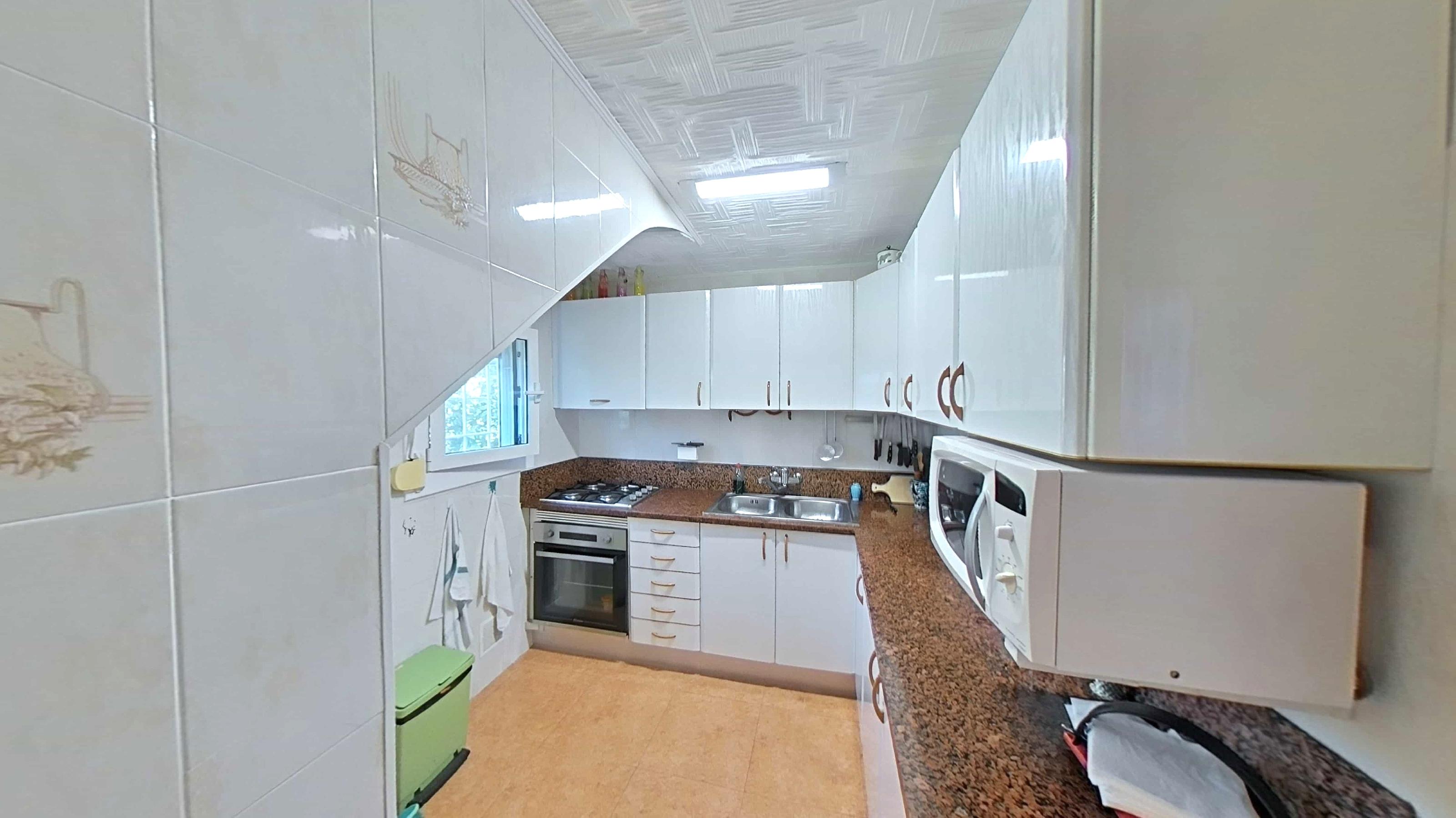 Imagen 14 Casa en venta en Vidreres / Urbanización Aiguaviva Park