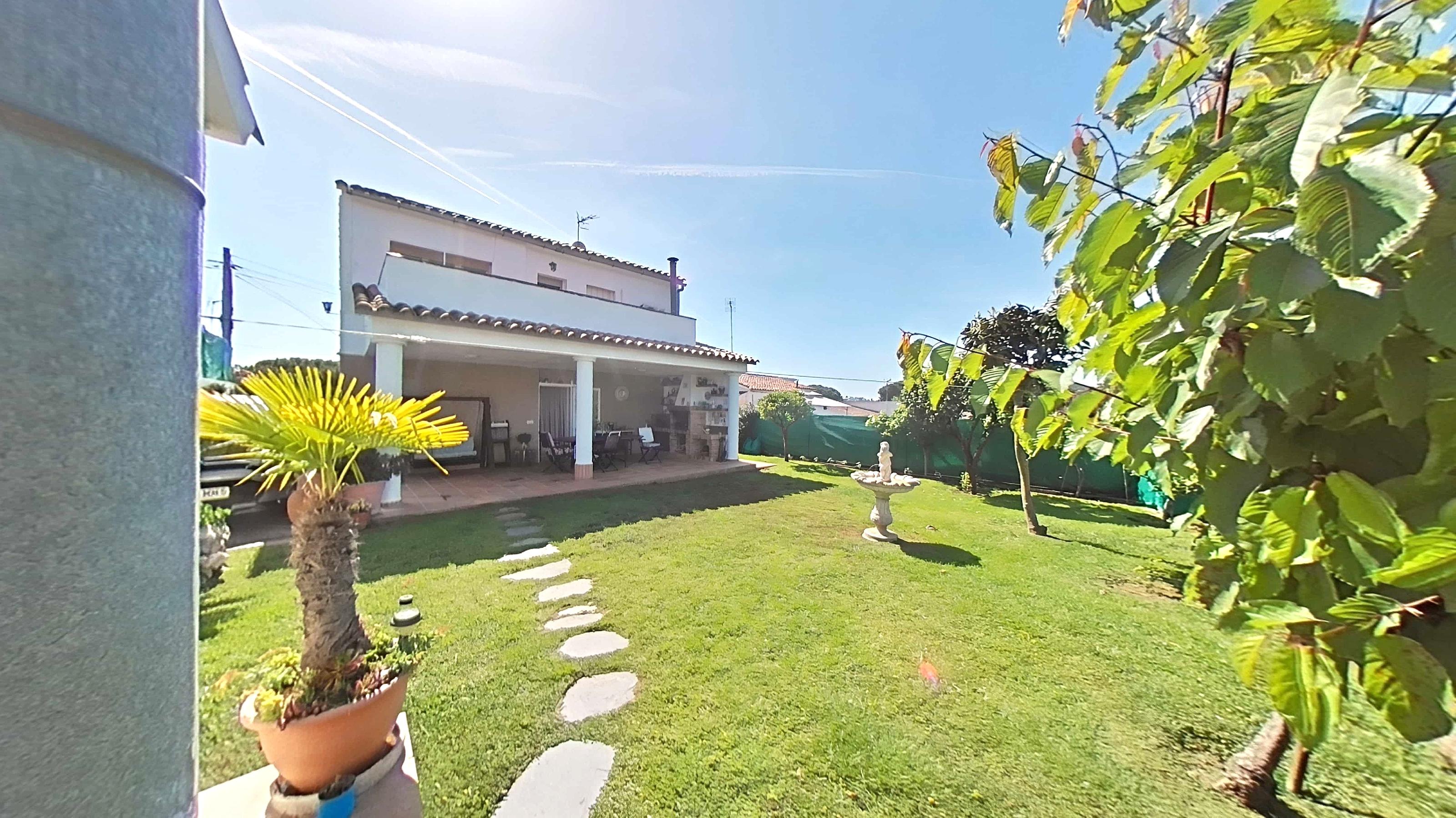 Imagen 25 Casa en venta en Vidreres / Urbanización Aiguaviva Park