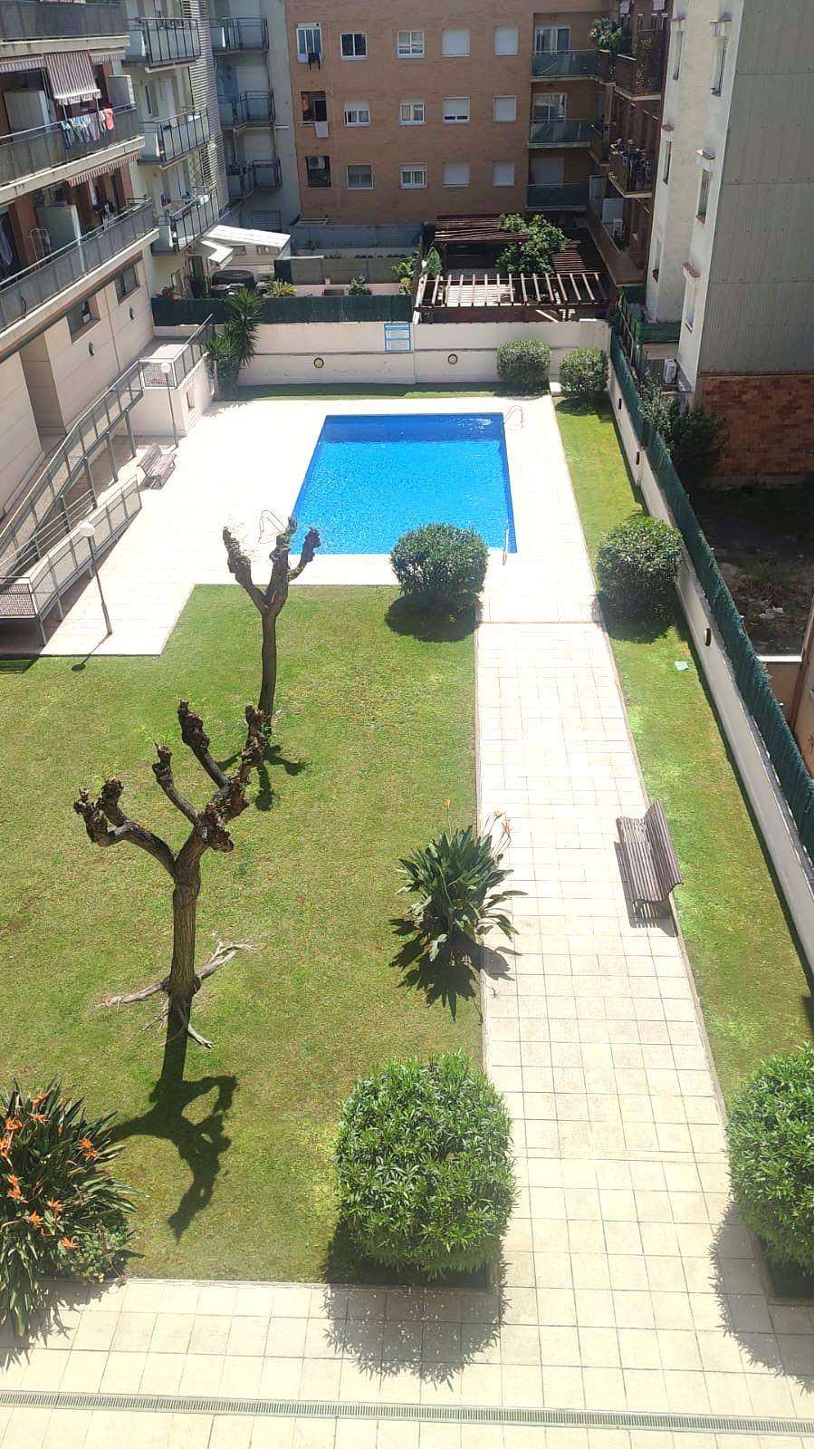 Imagen 25 Piso en venta en Calella / Cerca de la playa