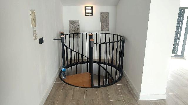 Imagen 16 Inmueble 302639 - Piso en venta en Calella / Cerca de la playa