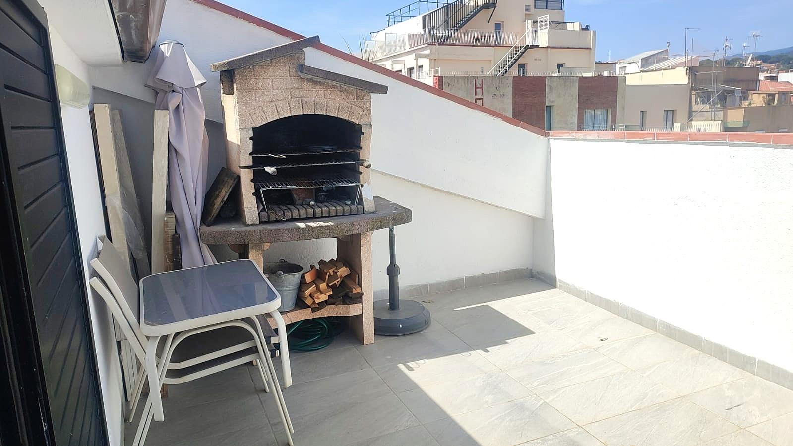 Imagen 22 Piso en venta en Calella / Cerca de la playa