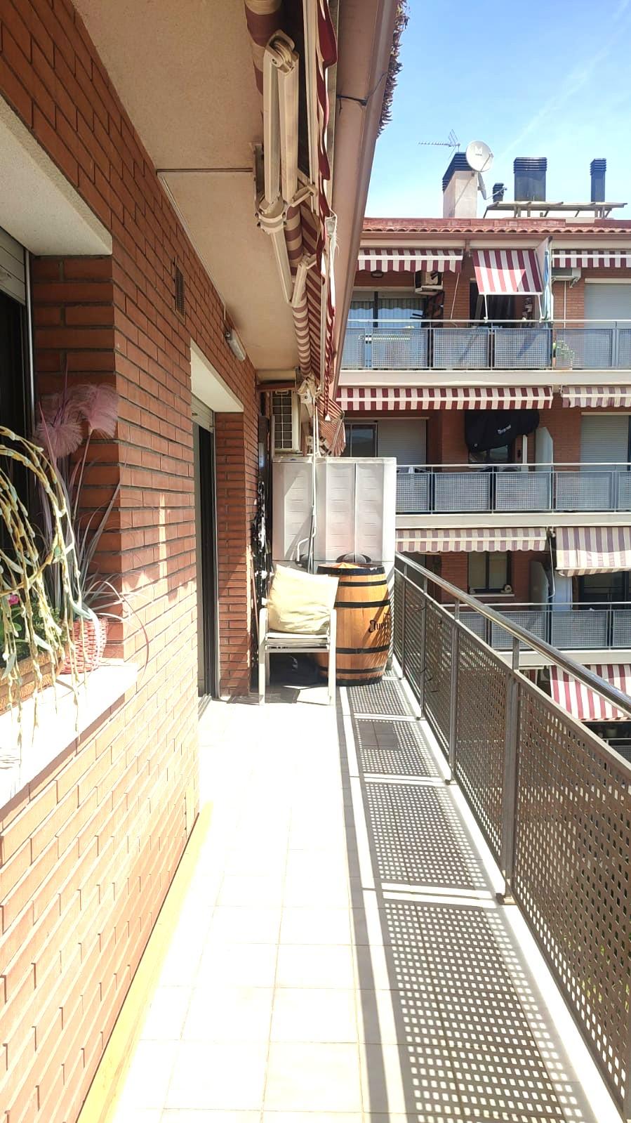 Imagen 6 Piso en venta en Calella / Cerca de la playa