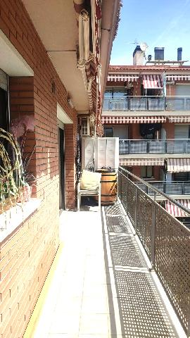 Imagen 6 Inmueble 302639 - Piso en venta en Calella / Cerca de la playa